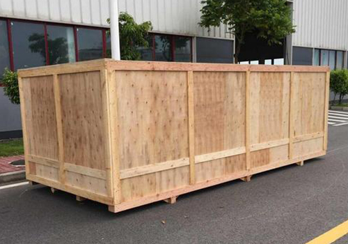 制作木包裝箱的板材知識(shí)，你又知道多少呢？