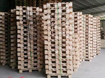 如何提高木托盤(pán)的承載能力？